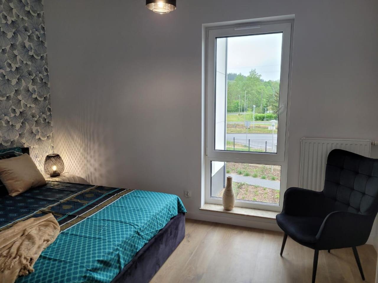 Apartament Lilla 2 เยเลเนียกูรา ห้อง รูปภาพ