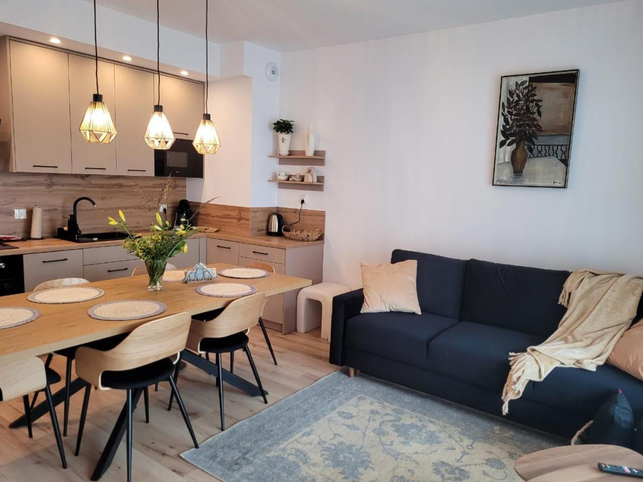 Apartament Lilla 2 เยเลเนียกูรา ภายนอก รูปภาพ