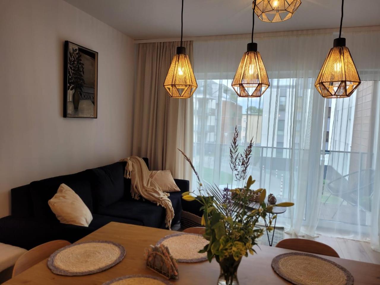Apartament Lilla 2 เยเลเนียกูรา ภายนอก รูปภาพ