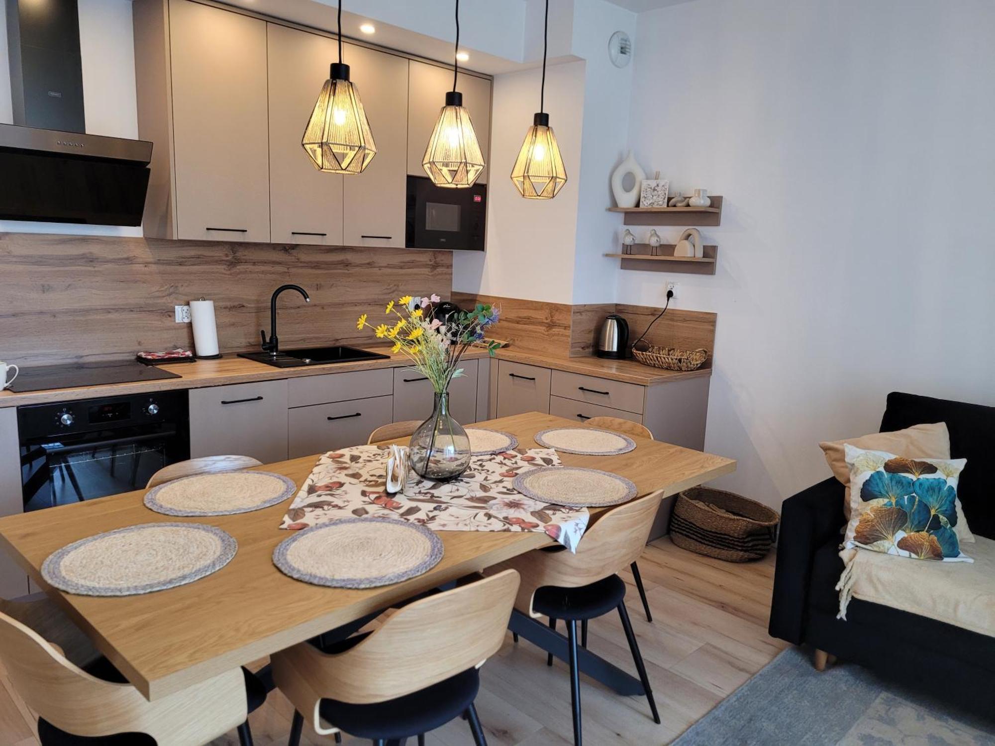 Apartament Lilla 2 เยเลเนียกูรา ภายนอก รูปภาพ